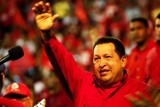 Hugo Chavez - człowiek w czerwonej koszuli. Najważniejsze wydarzenia jego życia