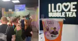 Wielkie otwarcie Crazy Bubble w Gliwicach! Były tłumy - zobacz ZDJĘCIA cen i oferty