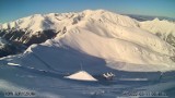 Tatry. Wyjątkowo słoneczny i mroźny dzień w górach. Taki zapowiada się cały weekend [ZDJĘCIA]