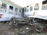 Wypadek w Mostach - pociągi do Trójmiasta jeżdżą inaczej