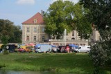 Żagański Festiwal Smaków Świata, czyli food trucki na w Parku Książęcym już w weekend 23 - 25 września