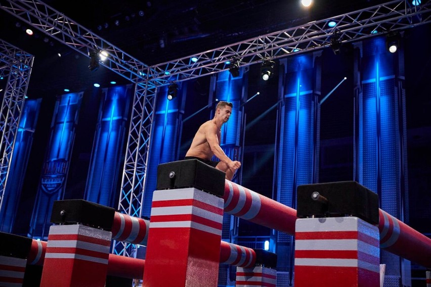 Maciej i Szymon po raz kolejny spróbują swoich sił na torze Ninja Warrior Polska!