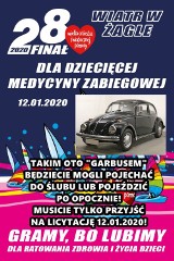 WOŚP 2020 w Opocznie: co można licytować na aukcjach? Obejrzyj najciekawsze aukcje