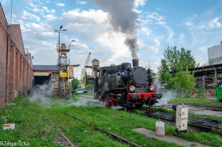 Poznaj zakamarki Dolnego Śląska podróżując pociągiem