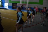 Sobota z akrobatyką w Szczecinku. Turniej w hali SP 6 Szczecinek