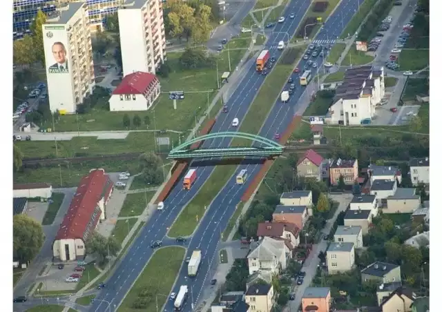 Firma Polwar S.A. wybuduje wiadukt kolejowy w alei Piłsudskiego w Płocku