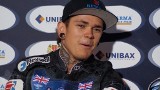 Tai Woffinden w Unibaksie Toruń? (ZDJĘCIA)