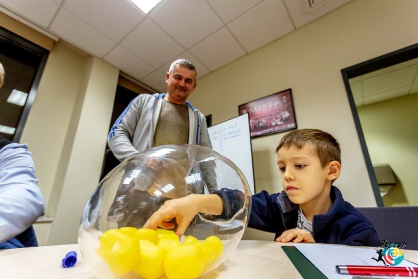 Poznaliśmy podział na grupy w turnieju Atol Cup [ZDJĘCIA]