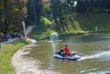 Festiwal Sportu dla Rodziny w Zamościu. FOTOGALERIA