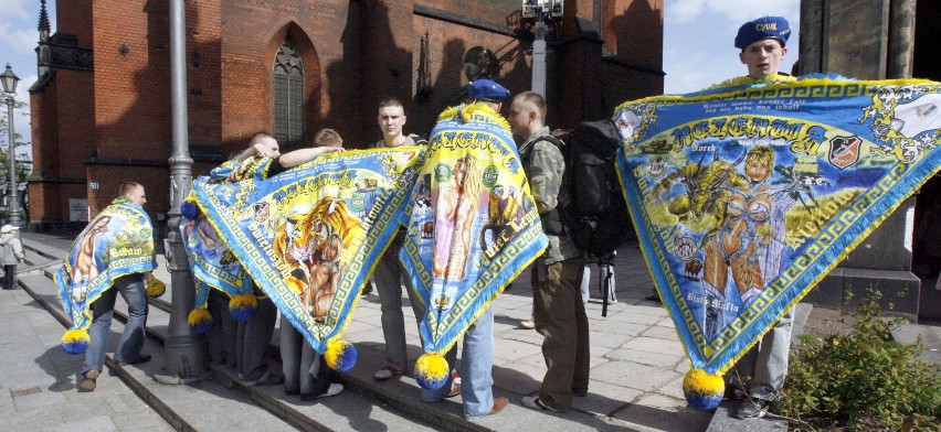 Tak wyglądają mieszańcy Legnicy i regionu legnickiego,...