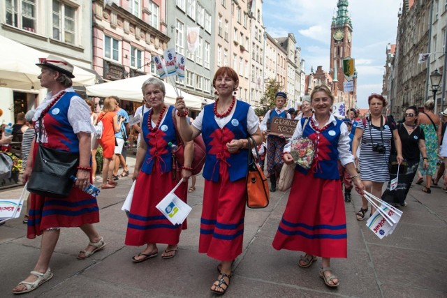 Święto Kociewia na Jarmarku św. Dominika 2018