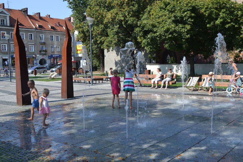 Gorący 31 sierpnia w Raciborzu