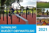 Suwalski Budżet Obywatelski 2020. Głosowanie na projekty tylko do 2 października