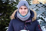Dominik Wojdalski z Grójca. Wygrał podwójną walkę z białaczką i wraca do formy. Wyznacza sobie cele na 2022 rok