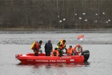 Z Warty wyłowiono ciało mężczyzny. Policja ustala szczegóły zdarzenia