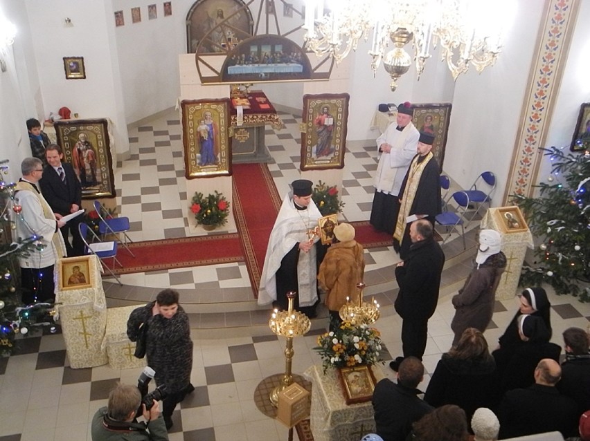 Jak wygląda po remoncie cerkiew prawosławna w Stargardzie? Zobacz zdjęcia!