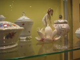 Wystawa w Muzeum w Rudzie Śląskiej. Zobacz starą porcelanę