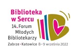 W Zabrzu odbędzie się 14. Forum Młodych Bibliotekarzy!