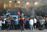 WOLSZTYN: Festiwal Rap Stacja w tym roku się nie odbędzie