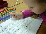 Muzyczne Przedszkole zaprasza