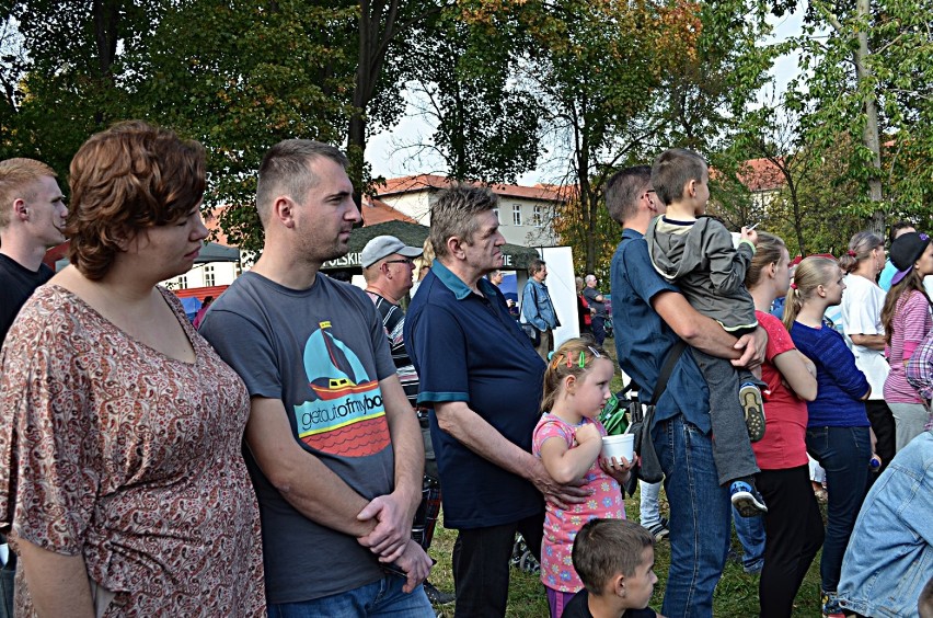 Głogowski szpital zorganizował Dzień Ratownictwa (FOTO)