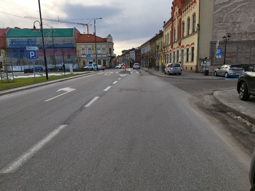 Obwodnica Zator wyprowadzi ruch poza centrum i zatorski...