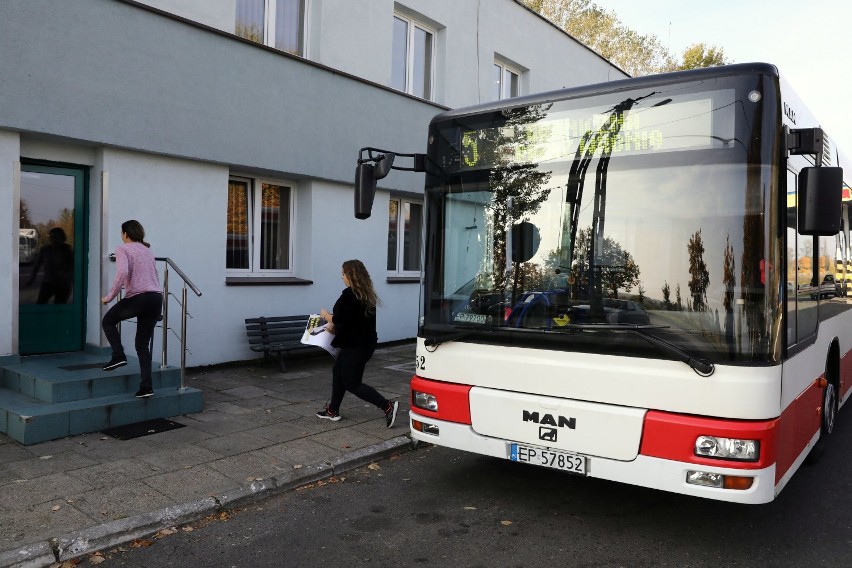 Nowe autobusy MZK będą w Piotrkowie? Posiadanie autobusów...