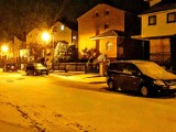 Foto powiat pucki: zima już tu jest! Białe Władysławowo i reszta regionu | ZDJĘCIA