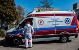 Kołobrzeg: 7 pacjentów z psychiatrii zakażonych koronawirusem, jedzie jutro do kliniki w Szczecinie
