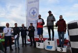 Chodzież: drugie miejsce Jeremiego Jóźwiaka w eliminacjach Międzynarodowych Motorowodnych Mistrzostw Polski 