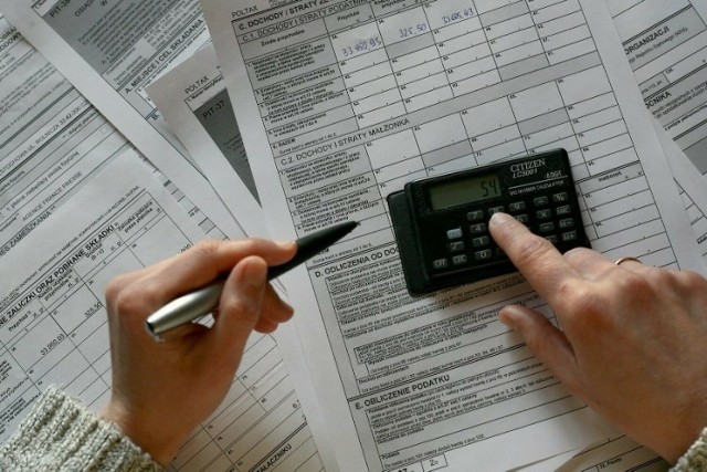 Od stycznia podatek od nieruchomości w Gorzowie może wzrosnąć o 10 procent.
