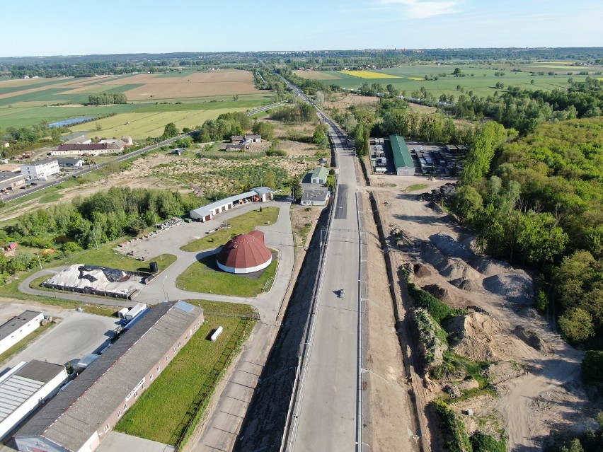 50 milionów złotych miało pierwotnie kosztować wybudowanie...