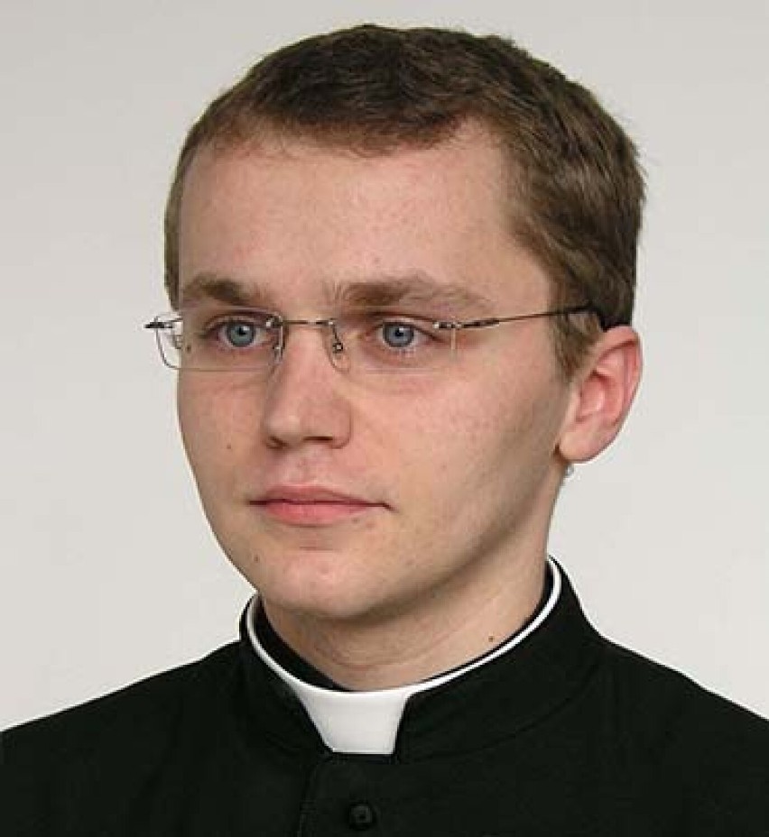 Wikariusz parafii św. Maksymiliana M. Kolbe w Bogatyni...
