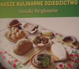 Regionalny finał konkursu &quot;Nasze kulinarne dziedzictwo - Smaki Regionów&quot;   (relacja wideo + foto)