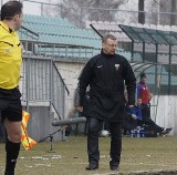 GKS Tychy - Flota Świnoujście - Wypowiedzi trenerów po meczu [ZDJĘCIA]