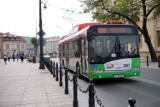 Ból głowy z nowymi trolejbusami i autobusami. A wszystko przez kasę