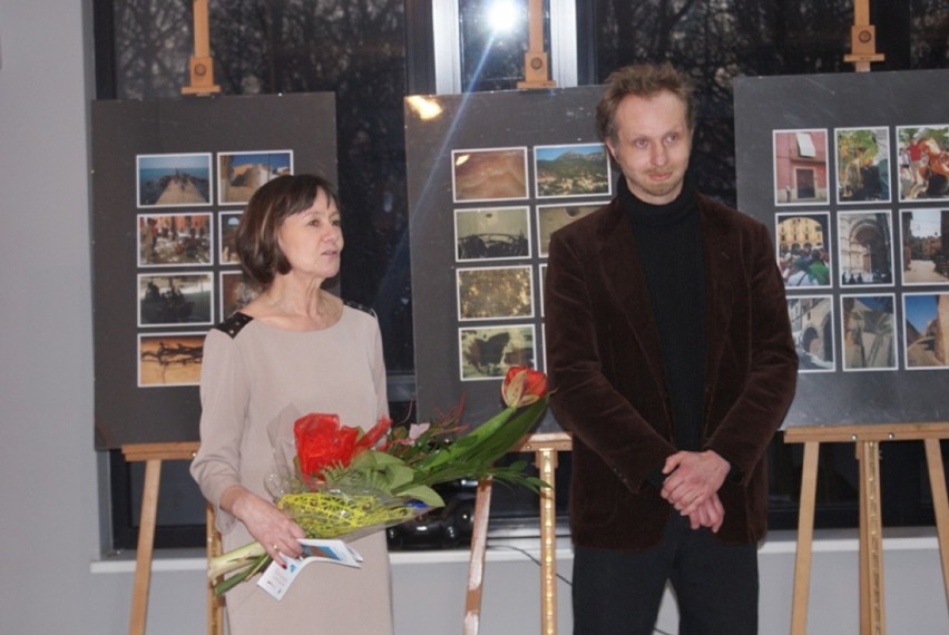 Walentynki 2015 w MDK w Radomsku