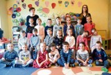 Powiat gdański: Przybliżamy laureatów plebiscytu "Przedszkole na medal"