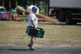 Dni Rozdrażewa 2014 - Dobra zabawa na początek wakacji. ZDJĘCIA