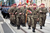Święto Wojska Polskiego w Świdnicy