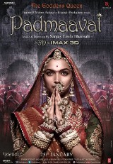 „Padmavat” - najnowszy bollywoodzki hit w Cinema City 