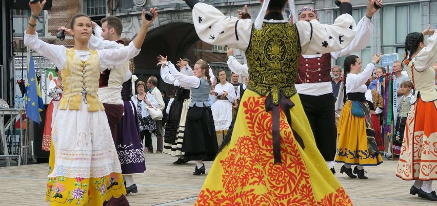 „Bałdrzychowianie" jadą do Niemiec