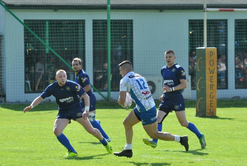 Juvenię znów będzie można zobaczyć w akcji