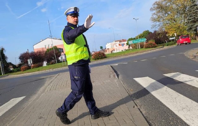 Policjanci podsumowują świąteczny weekend