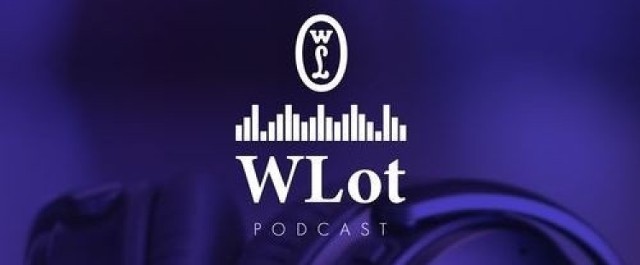 Podcast krakowskiego Wydawnictw Literackiego nazwany "WLot" jest już dostępny w internecie