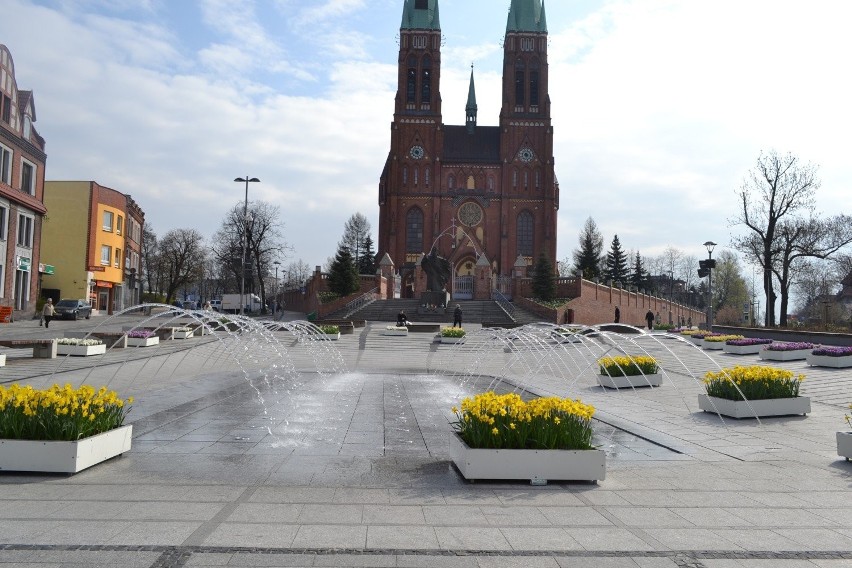 Rybnik
Stopa bezrobocia: 3,3 proc.
Liczba bezrobotnych: 1973