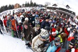 Warunki narciarskie w Małopolsce: 17-19 grudnia