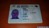 Mieszkaniec Końskich podejrzewany o posługiwanie się fałszywym dokumentem. Miał ukraińskie prawo jazdy, nie potrafił opowiedzieć o egzaminie