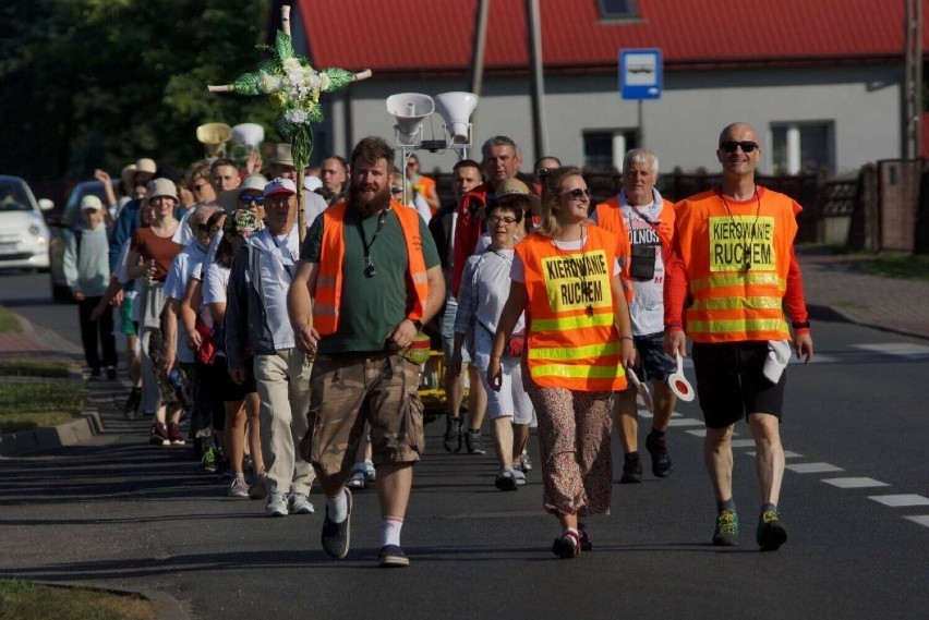 Trwają zapisy na 385. Kaliską Pieszą Pielgrzymkę na Jasną Górę 