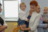 Minister Elżbieta Rafalska oficjalnie otworzyła pierwszy Żłobek Miejski w Łęczycy [ZDJĘCIA, FILM]